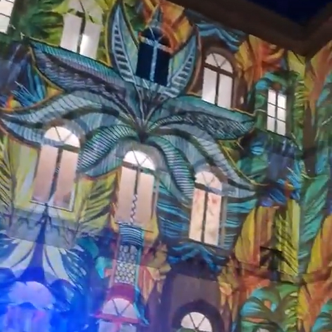 archiettturale cavalli