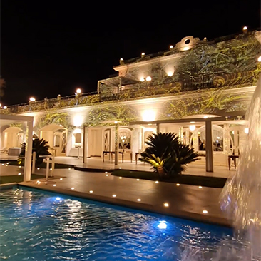 villa-tony-logo-video-mapping-italia